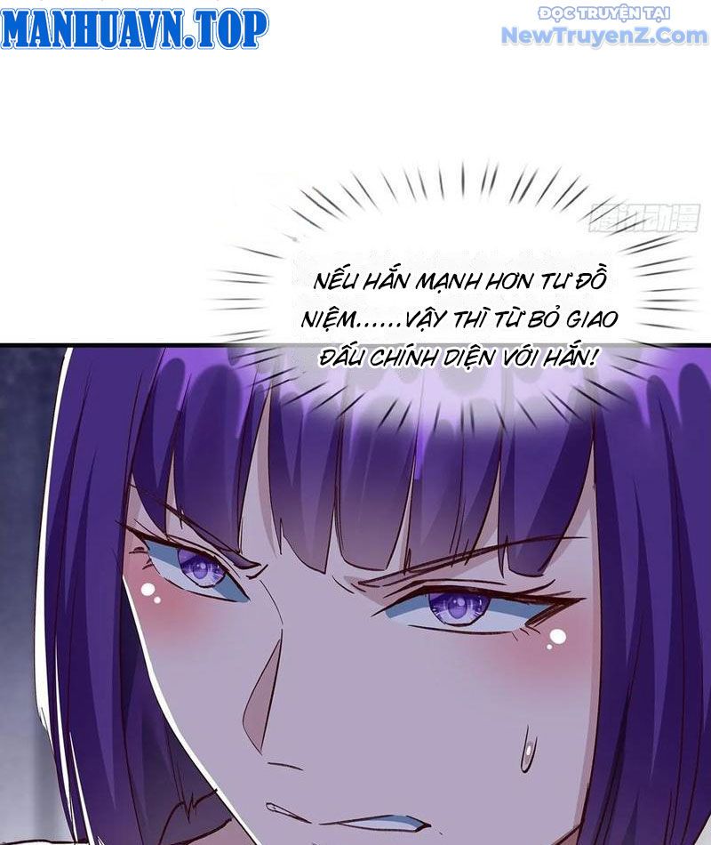 Hoá Ra Ta Là Lão Tổ Ma Đạo? Chapter 96 - Trang 2