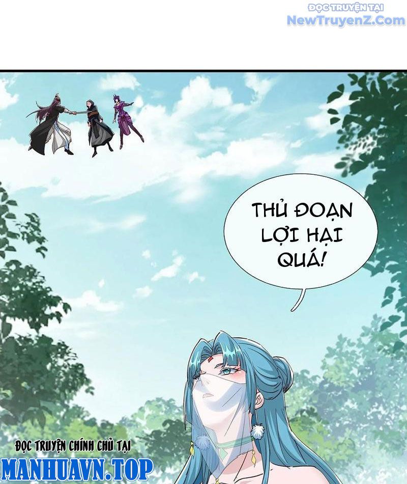 Hoá Ra Ta Là Lão Tổ Ma Đạo? Chapter 96 - Trang 2