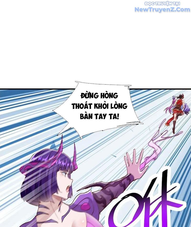 Hoá Ra Ta Là Lão Tổ Ma Đạo? Chapter 96 - Trang 2