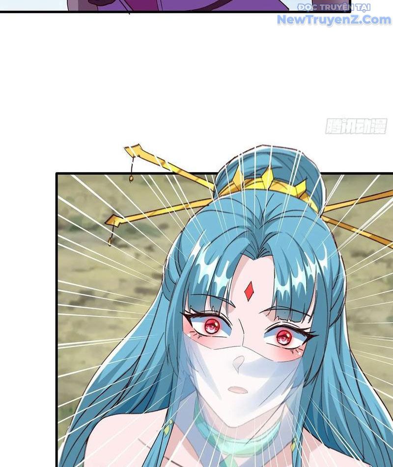 Hoá Ra Ta Là Lão Tổ Ma Đạo? Chapter 96 - Trang 2