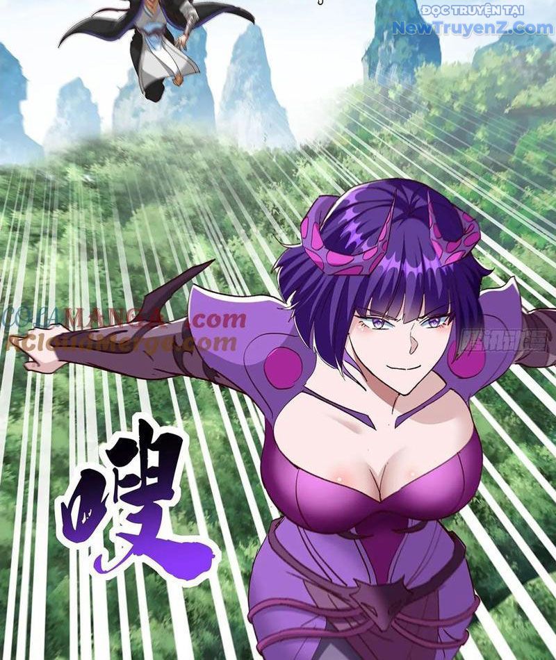 Hoá Ra Ta Là Lão Tổ Ma Đạo? Chapter 96 - Trang 2