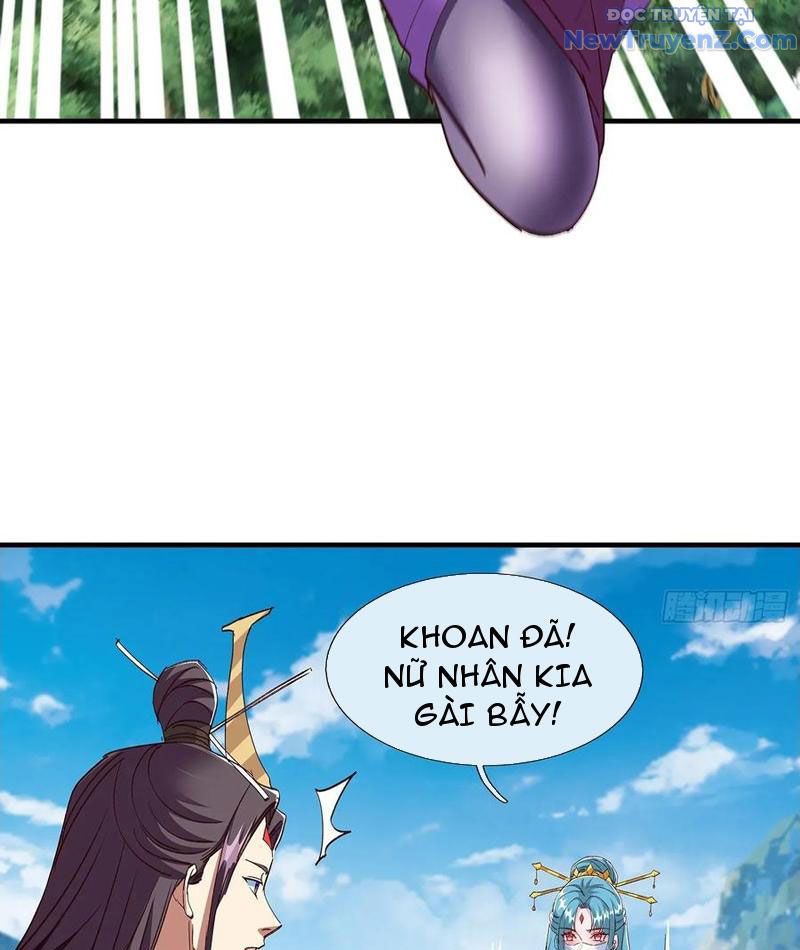 Hoá Ra Ta Là Lão Tổ Ma Đạo? Chapter 96 - Trang 2