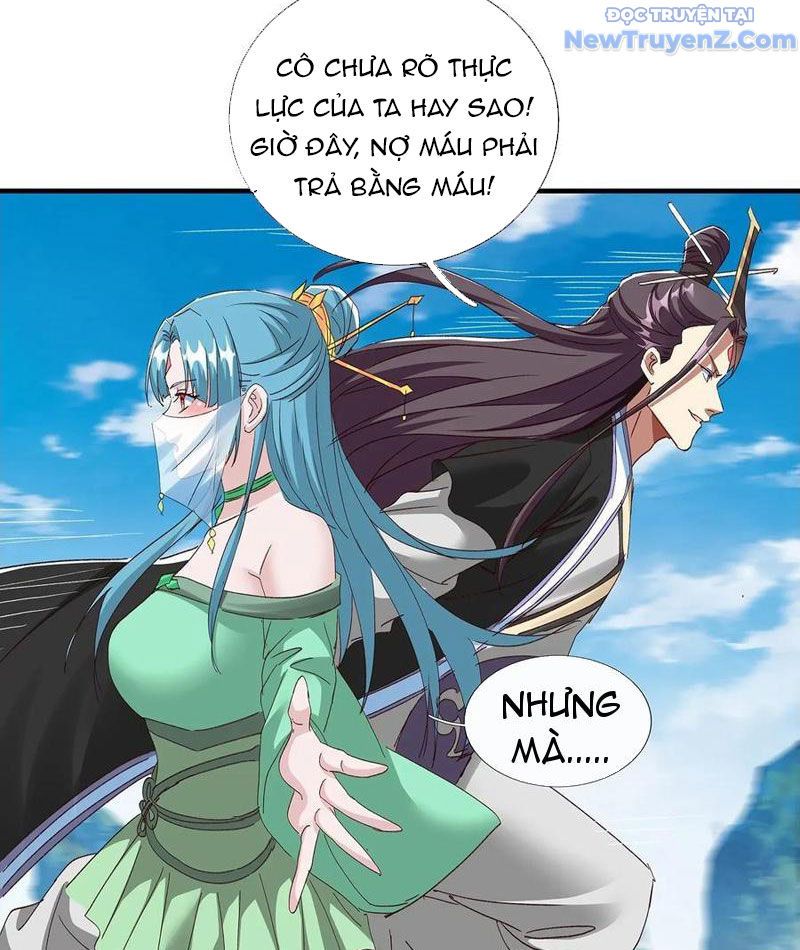 Hoá Ra Ta Là Lão Tổ Ma Đạo? Chapter 96 - Trang 2