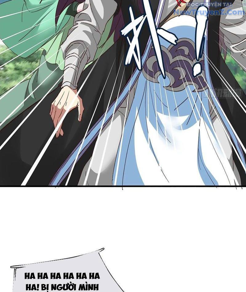 Hoá Ra Ta Là Lão Tổ Ma Đạo? Chapter 96 - Trang 2