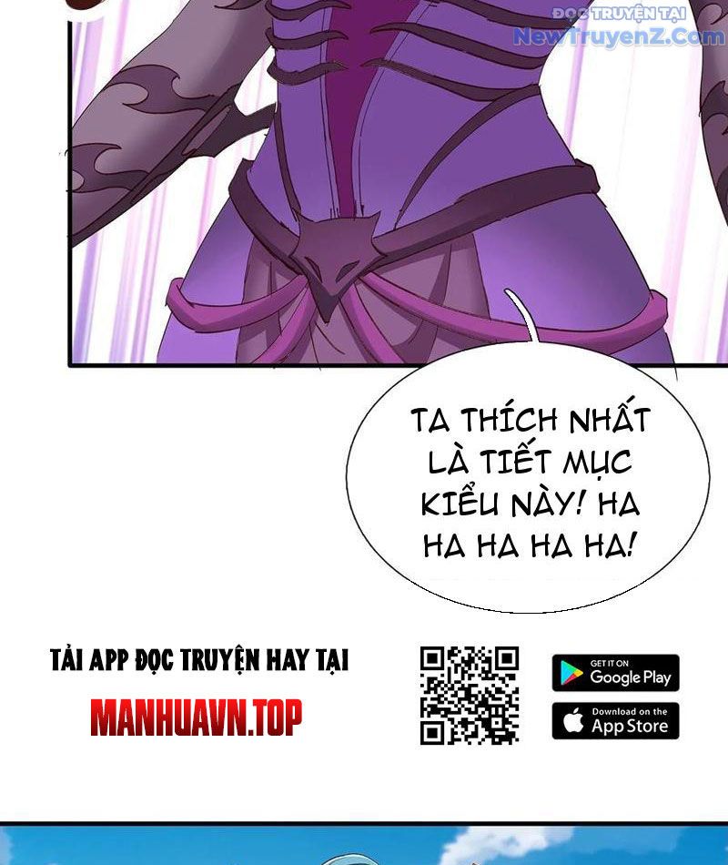 Hoá Ra Ta Là Lão Tổ Ma Đạo? Chapter 96 - Trang 2