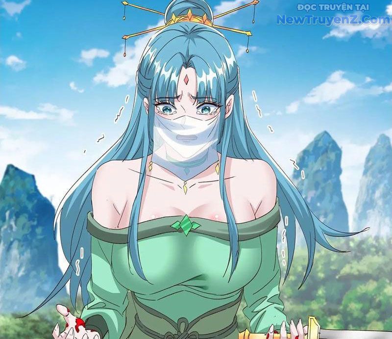 Hoá Ra Ta Là Lão Tổ Ma Đạo? Chapter 96 - Trang 2