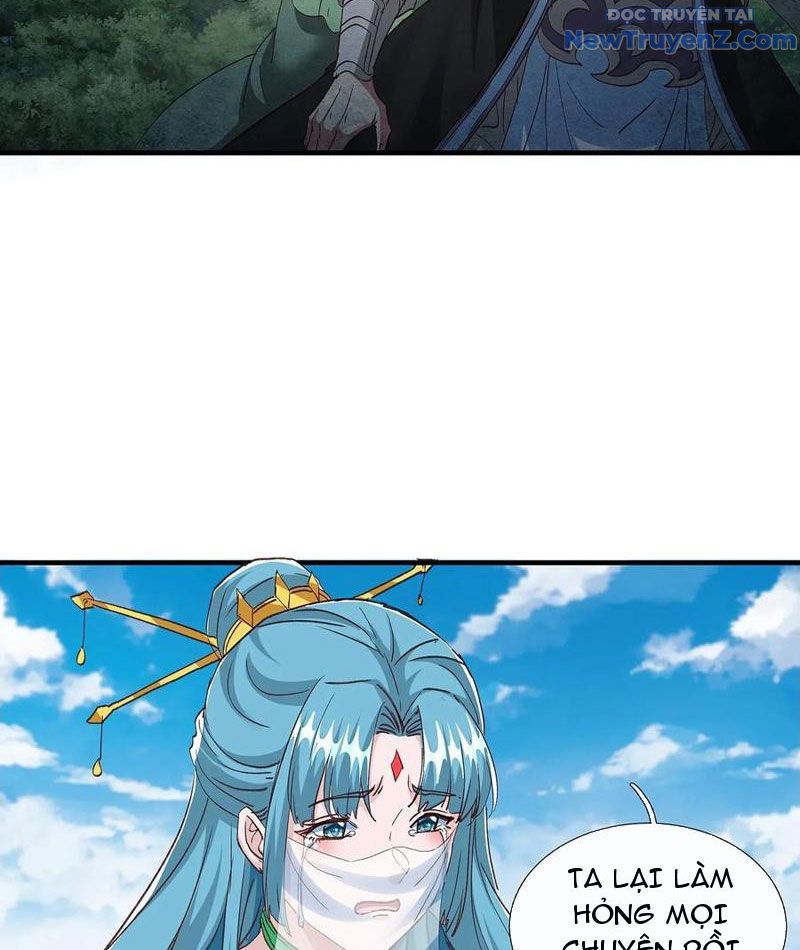 Hoá Ra Ta Là Lão Tổ Ma Đạo? Chapter 96 - Trang 2