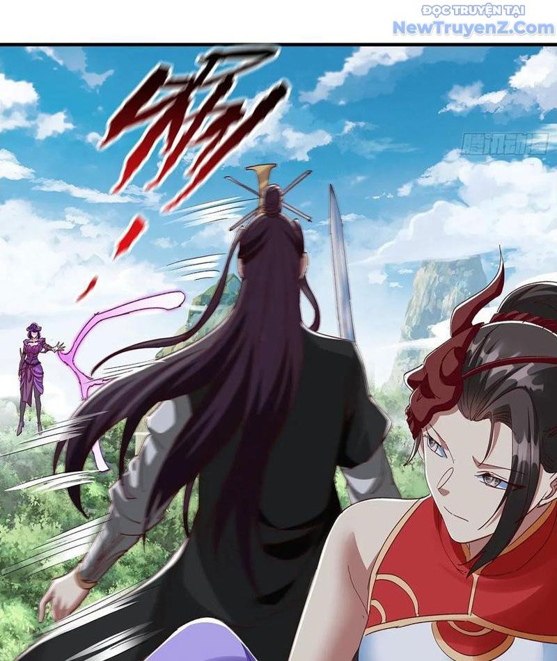 Hoá Ra Ta Là Lão Tổ Ma Đạo? Chapter 96 - Trang 2