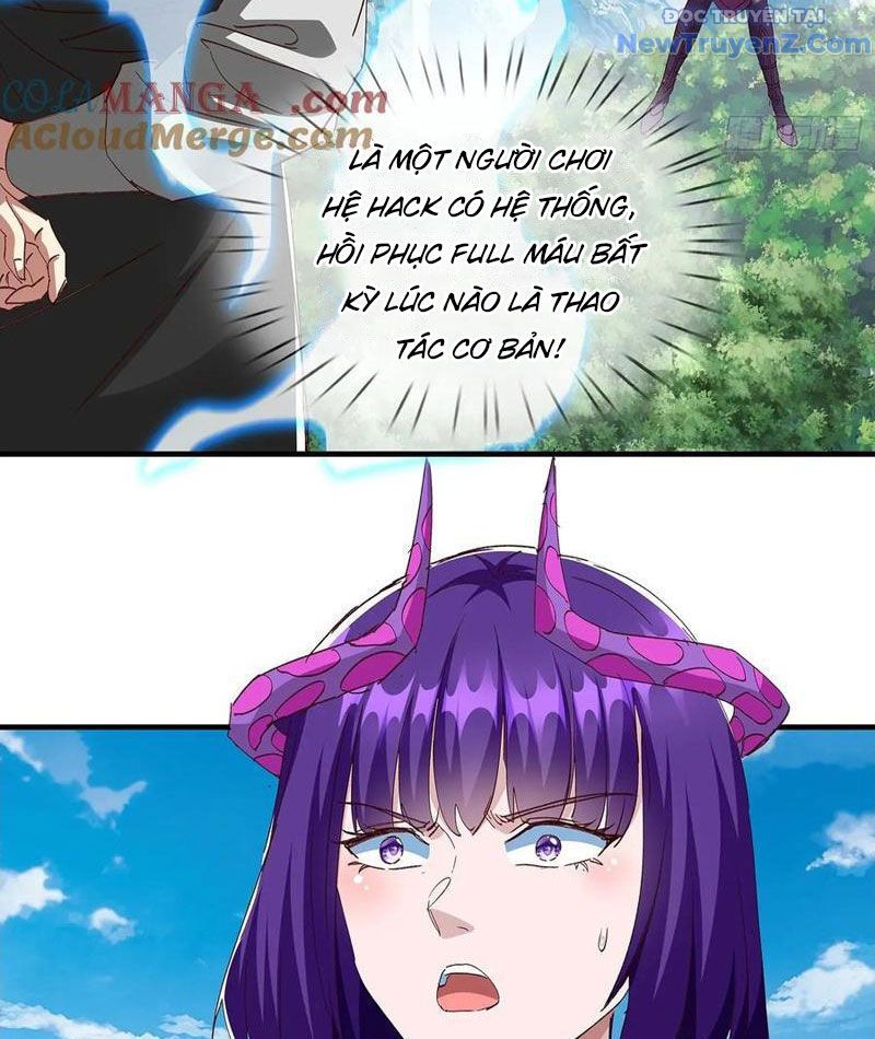 Hoá Ra Ta Là Lão Tổ Ma Đạo? Chapter 96 - Trang 2