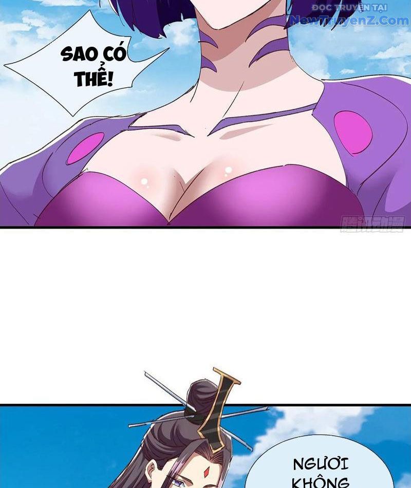 Hoá Ra Ta Là Lão Tổ Ma Đạo? Chapter 96 - Trang 2