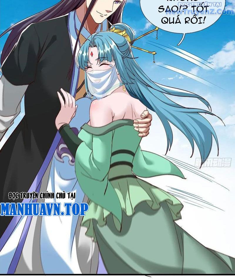 Hoá Ra Ta Là Lão Tổ Ma Đạo? Chapter 96 - Trang 2