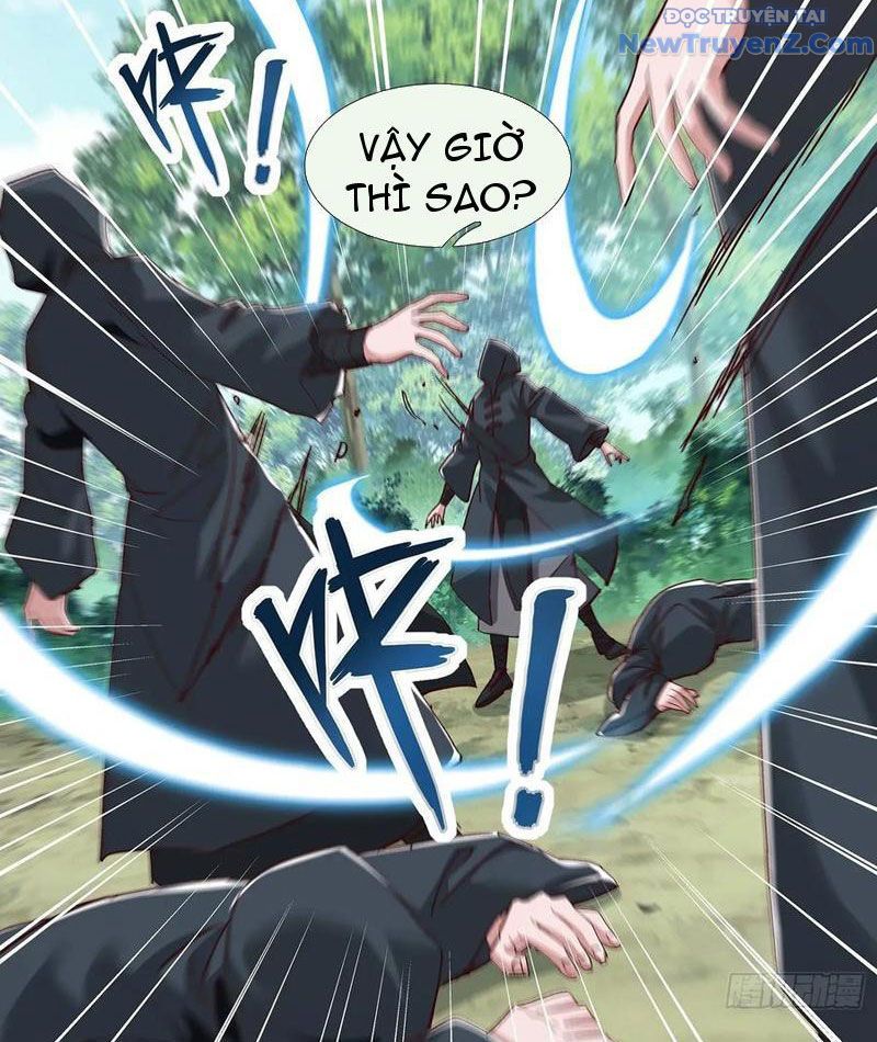 Hoá Ra Ta Là Lão Tổ Ma Đạo? Chapter 96 - Trang 2