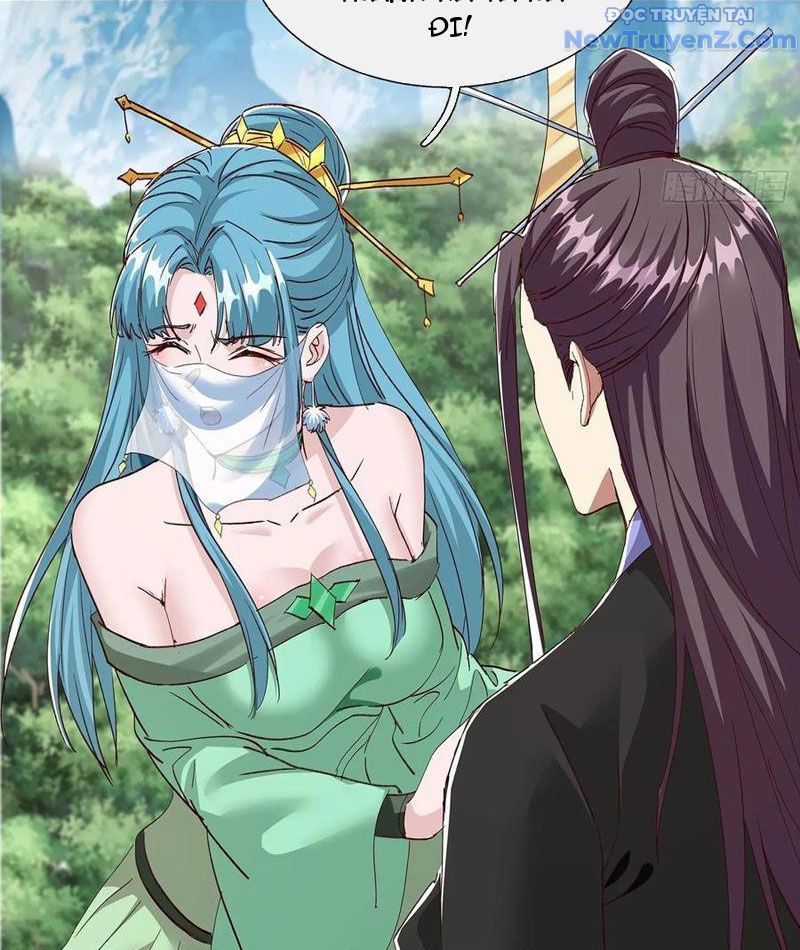 Hoá Ra Ta Là Lão Tổ Ma Đạo? Chapter 96 - Trang 2