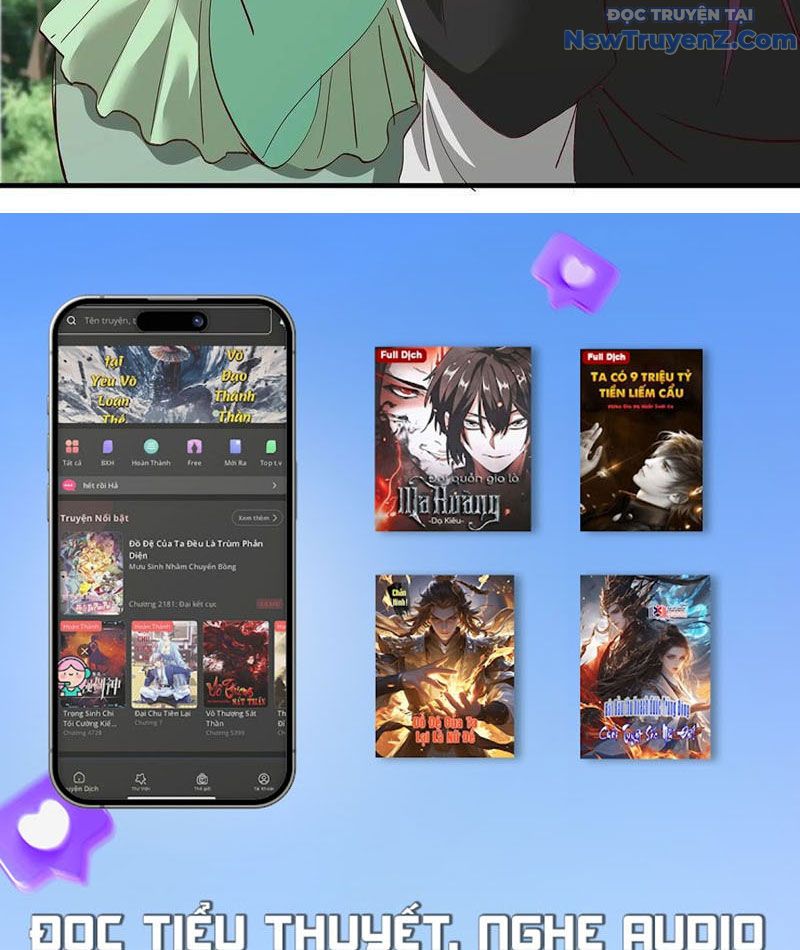 Hoá Ra Ta Là Lão Tổ Ma Đạo? Chapter 96 - Trang 2