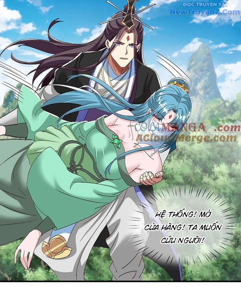 Hoá Ra Ta Là Lão Tổ Ma Đạo? Chapter 97 - Trang 2