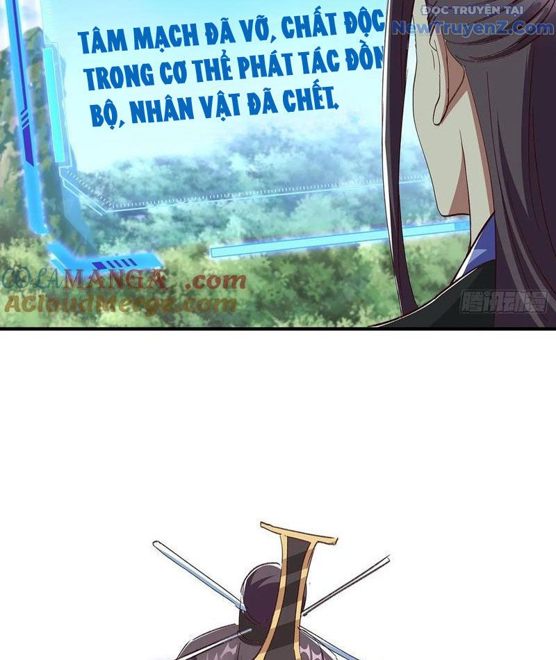 Hoá Ra Ta Là Lão Tổ Ma Đạo? Chapter 97 - Trang 2