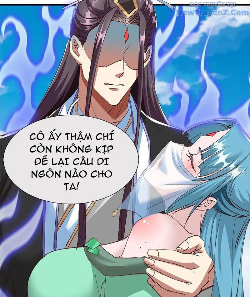Hoá Ra Ta Là Lão Tổ Ma Đạo? Chapter 97 - Trang 2