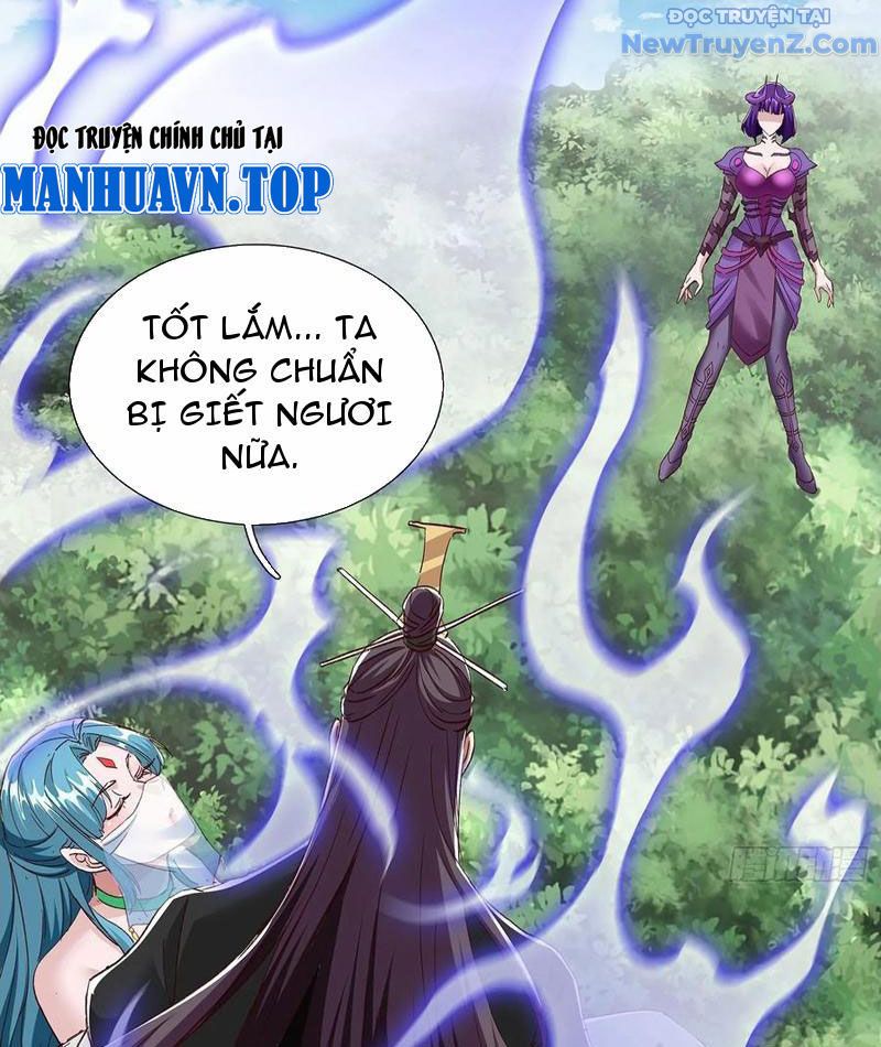 Hoá Ra Ta Là Lão Tổ Ma Đạo? Chapter 97 - Trang 2