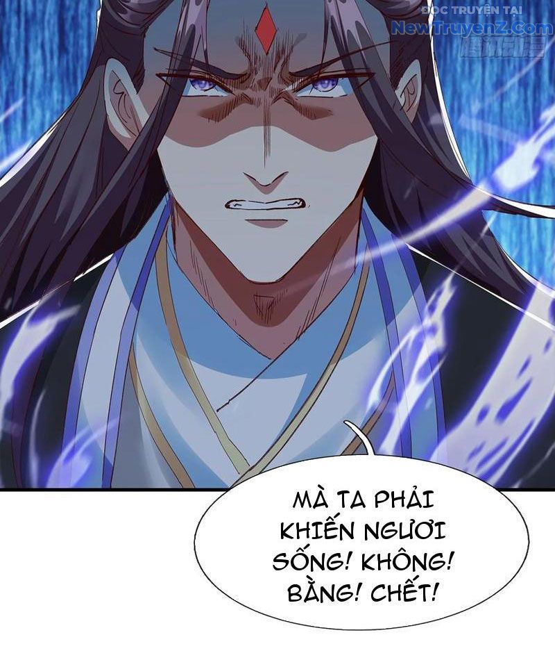 Hoá Ra Ta Là Lão Tổ Ma Đạo? Chapter 97 - Trang 2