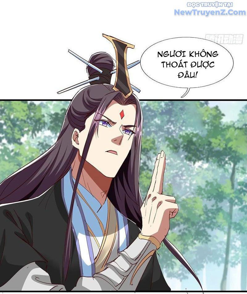 Hoá Ra Ta Là Lão Tổ Ma Đạo? Chapter 97 - Trang 2