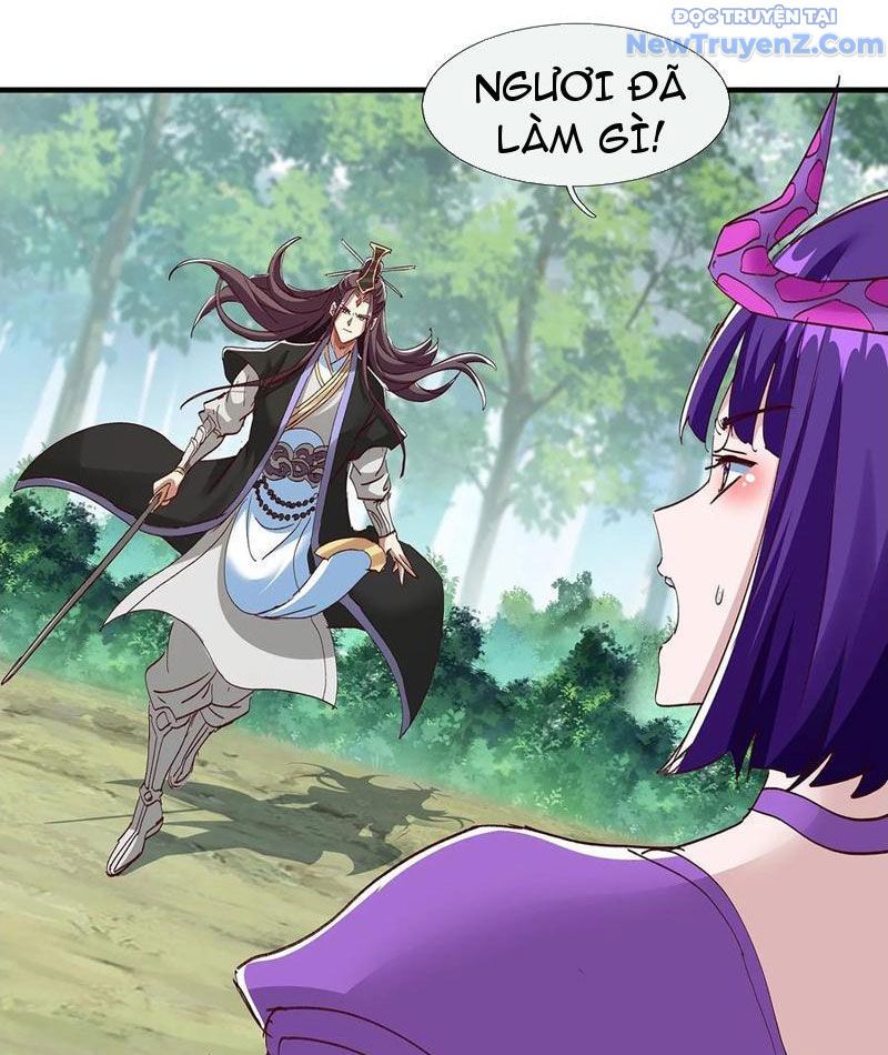 Hoá Ra Ta Là Lão Tổ Ma Đạo? Chapter 97 - Trang 2