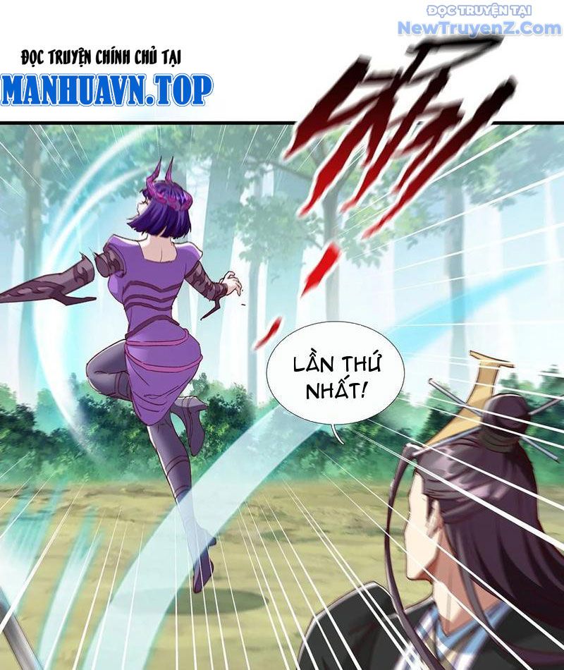 Hoá Ra Ta Là Lão Tổ Ma Đạo? Chapter 97 - Trang 2