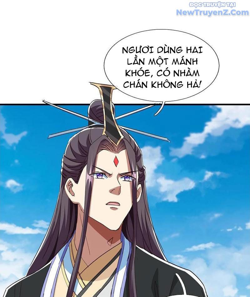 Hoá Ra Ta Là Lão Tổ Ma Đạo? Chapter 97 - Trang 2