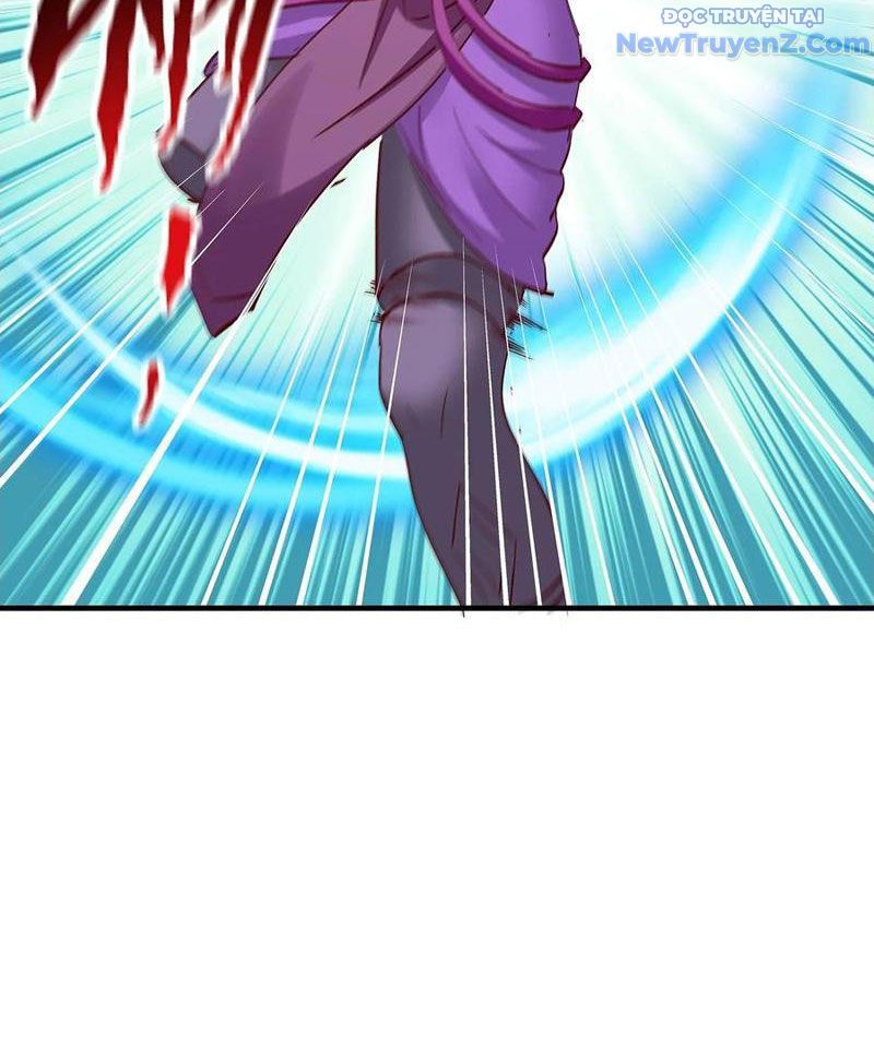 Hoá Ra Ta Là Lão Tổ Ma Đạo? Chapter 97 - Trang 2