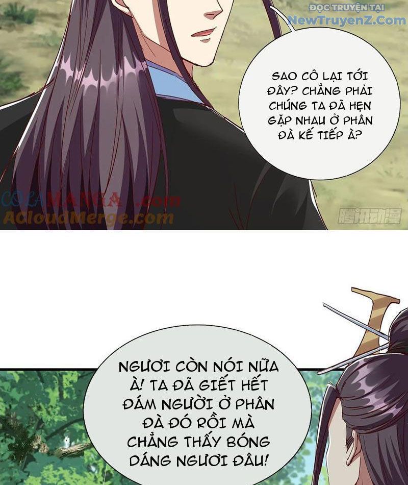 Hoá Ra Ta Là Lão Tổ Ma Đạo? Chapter 97 - Trang 2