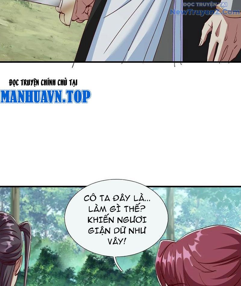 Hoá Ra Ta Là Lão Tổ Ma Đạo? Chapter 97 - Trang 2