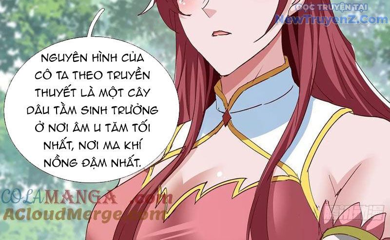 Hoá Ra Ta Là Lão Tổ Ma Đạo? Chapter 97 - Trang 2
