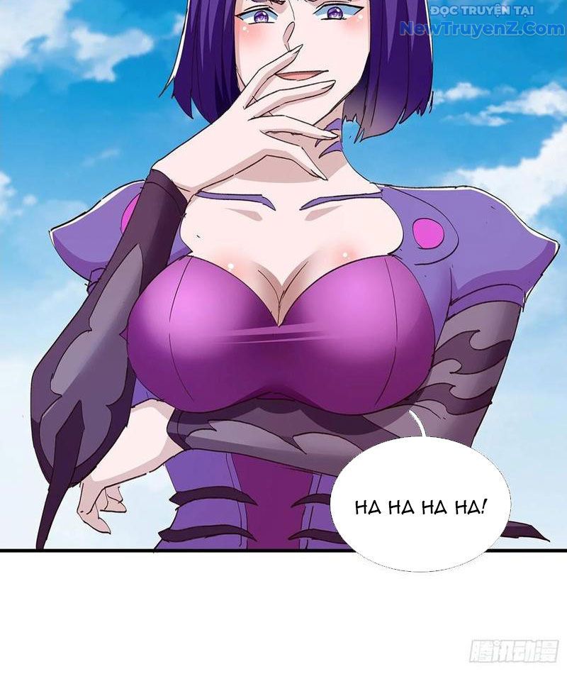 Hoá Ra Ta Là Lão Tổ Ma Đạo? Chapter 97 - Trang 2