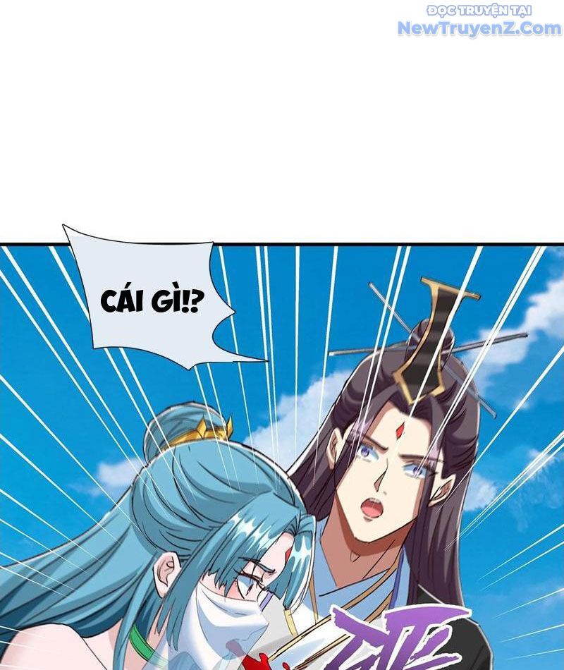 Hoá Ra Ta Là Lão Tổ Ma Đạo? Chapter 97 - Trang 2