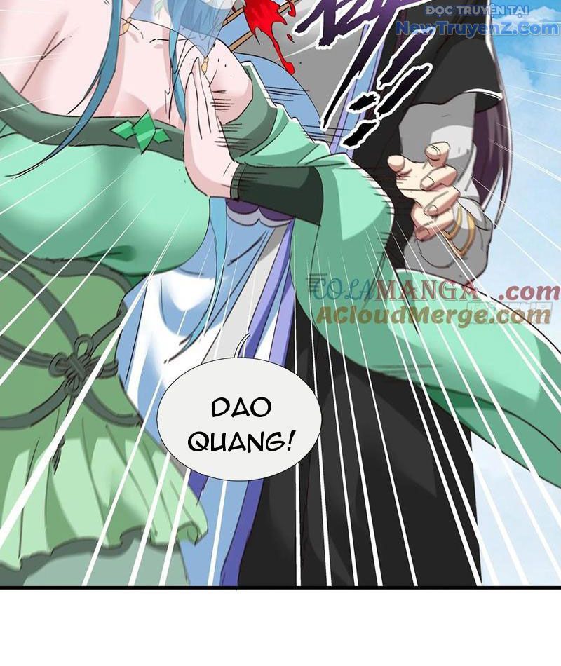 Hoá Ra Ta Là Lão Tổ Ma Đạo? Chapter 97 - Trang 2