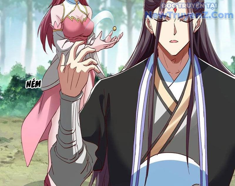 Hoá Ra Ta Là Lão Tổ Ma Đạo? Chapter 98 - Trang 2