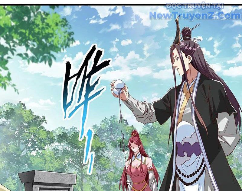 Hoá Ra Ta Là Lão Tổ Ma Đạo? Chapter 98 - Trang 2