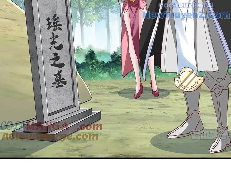 Hoá Ra Ta Là Lão Tổ Ma Đạo? Chapter 98 - Trang 2