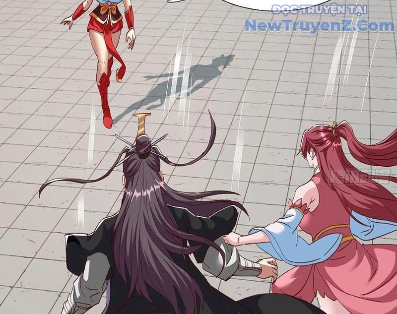 Hoá Ra Ta Là Lão Tổ Ma Đạo? Chapter 98 - Trang 2