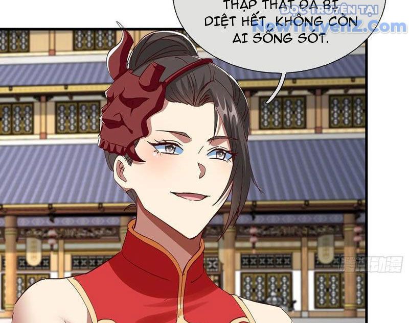 Hoá Ra Ta Là Lão Tổ Ma Đạo? Chapter 98 - Trang 2