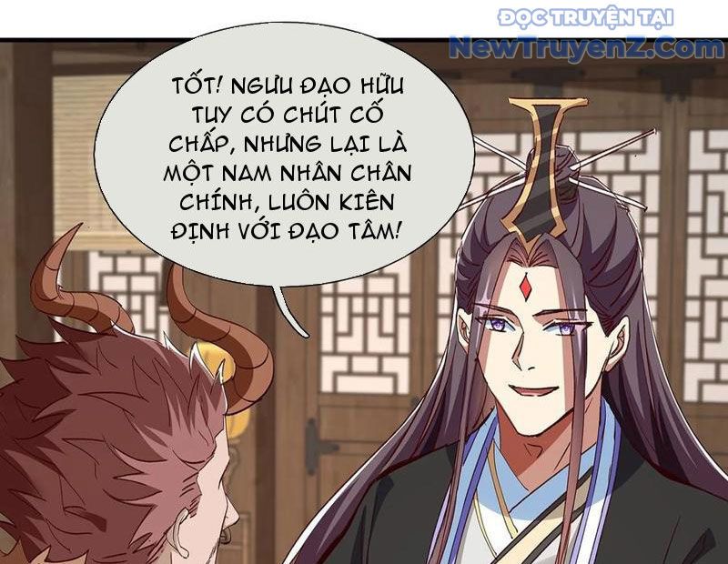 Hoá Ra Ta Là Lão Tổ Ma Đạo? Chapter 98 - Trang 2