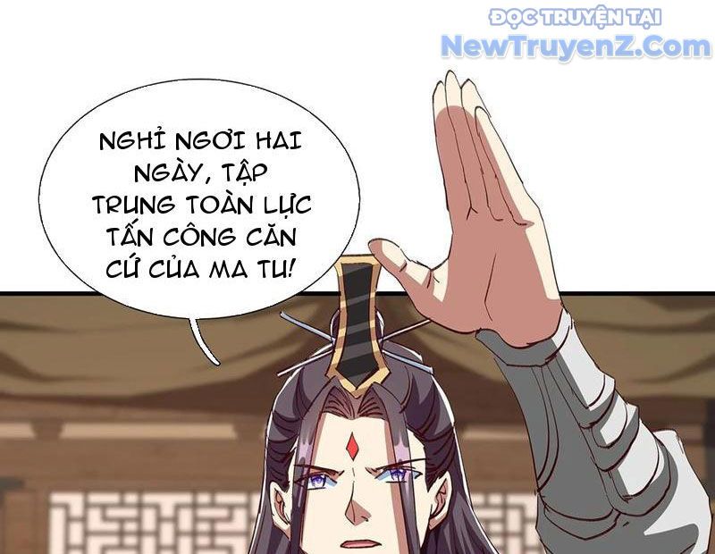 Hoá Ra Ta Là Lão Tổ Ma Đạo? Chapter 98 - Trang 2