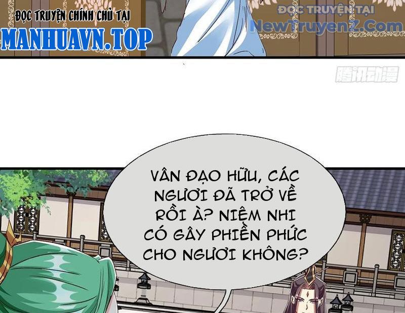 Hoá Ra Ta Là Lão Tổ Ma Đạo? Chapter 98 - Trang 2