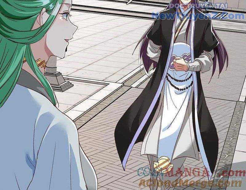 Hoá Ra Ta Là Lão Tổ Ma Đạo? Chapter 98 - Trang 2