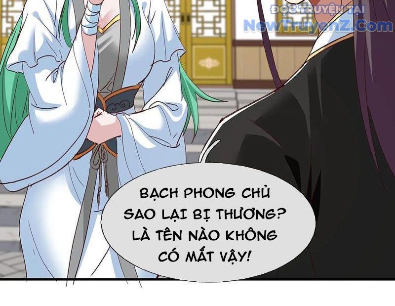 Hoá Ra Ta Là Lão Tổ Ma Đạo? Chapter 98 - Trang 2