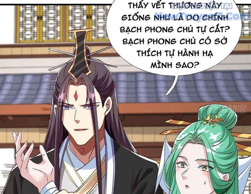 Hoá Ra Ta Là Lão Tổ Ma Đạo? Chapter 98 - Trang 2