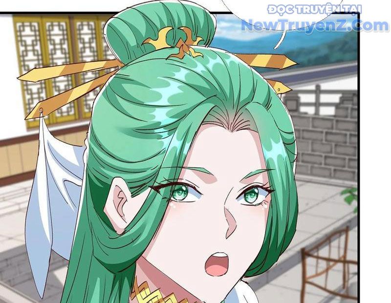 Hoá Ra Ta Là Lão Tổ Ma Đạo? Chapter 98 - Trang 2