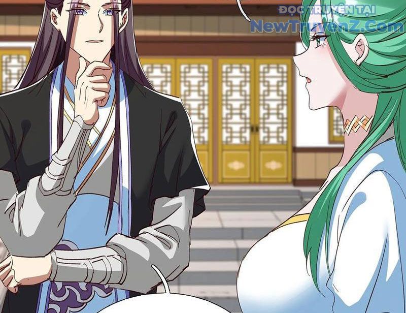 Hoá Ra Ta Là Lão Tổ Ma Đạo? Chapter 98 - Trang 2