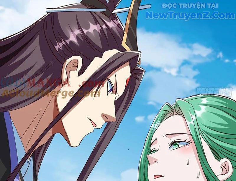 Hoá Ra Ta Là Lão Tổ Ma Đạo? Chapter 98 - Trang 2