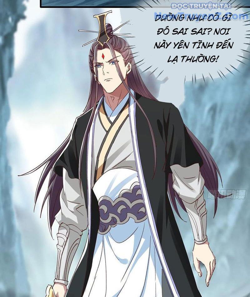 Hoá Ra Ta Là Lão Tổ Ma Đạo? Chapter 99 - Trang 2