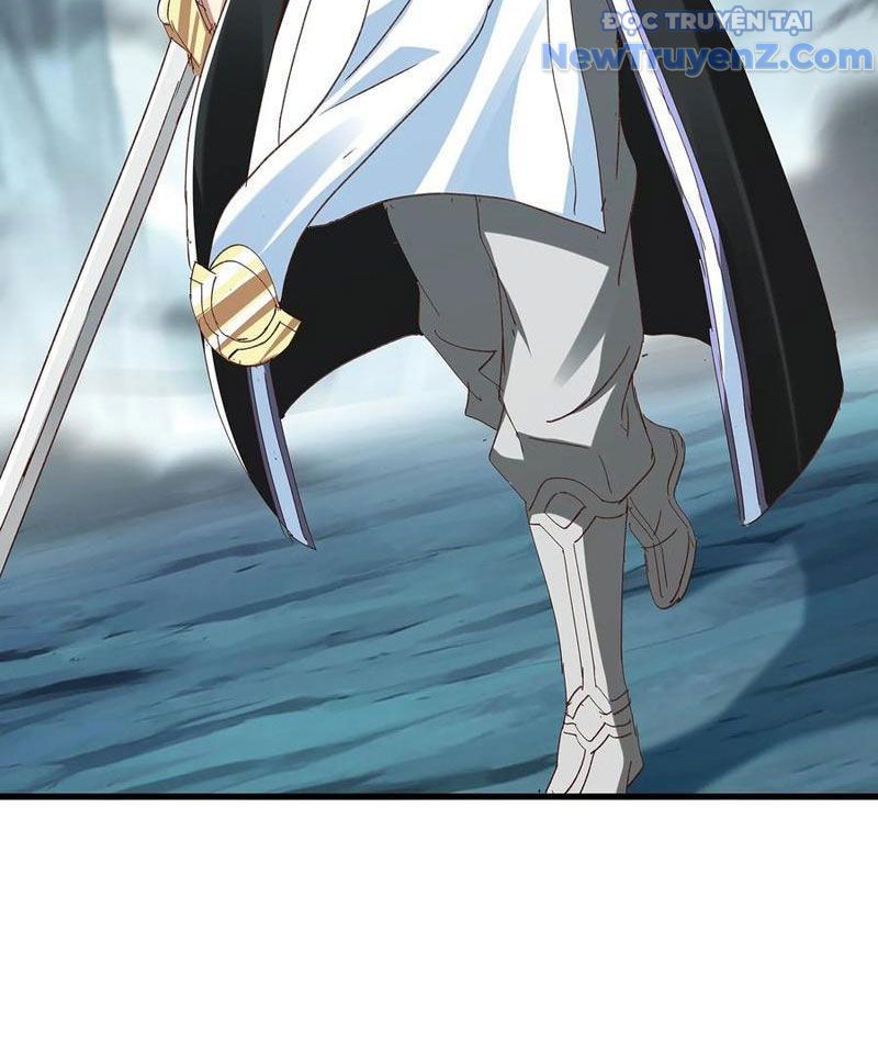 Hoá Ra Ta Là Lão Tổ Ma Đạo? Chapter 99 - Trang 2